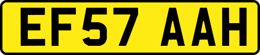 EF57AAH