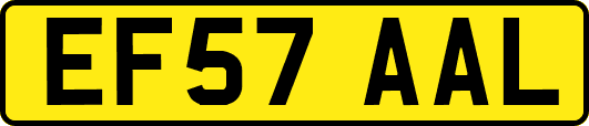 EF57AAL