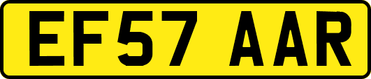 EF57AAR