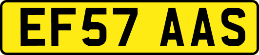EF57AAS