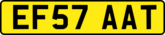 EF57AAT