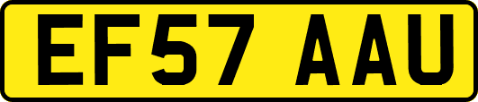 EF57AAU
