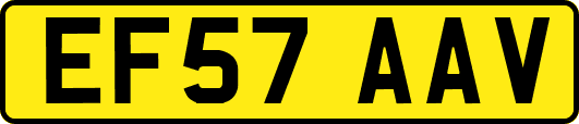 EF57AAV