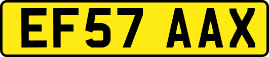 EF57AAX