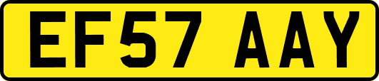 EF57AAY