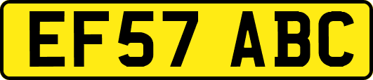 EF57ABC