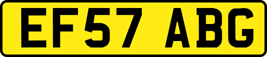 EF57ABG