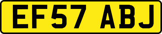 EF57ABJ