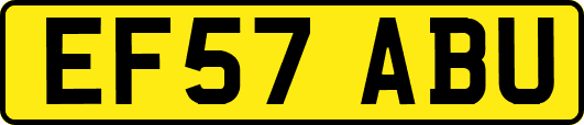 EF57ABU