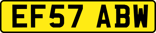 EF57ABW