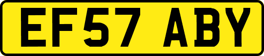 EF57ABY
