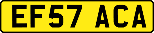 EF57ACA