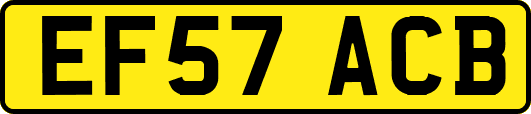 EF57ACB