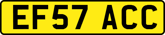 EF57ACC