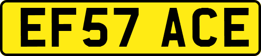 EF57ACE