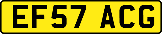 EF57ACG
