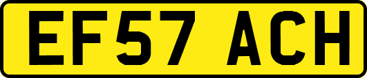 EF57ACH