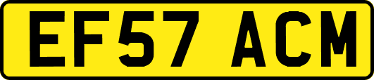 EF57ACM
