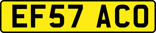 EF57ACO