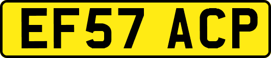 EF57ACP