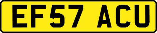 EF57ACU