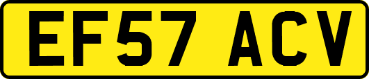 EF57ACV