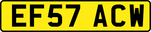 EF57ACW