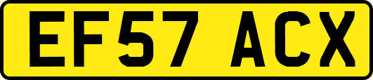 EF57ACX