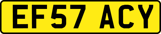 EF57ACY