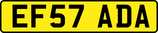 EF57ADA