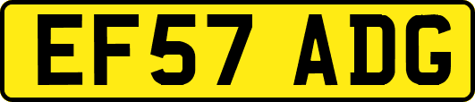 EF57ADG