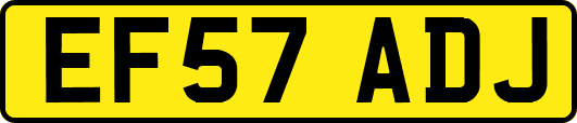 EF57ADJ