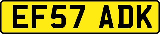 EF57ADK