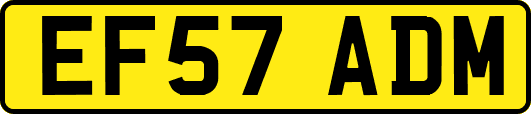 EF57ADM