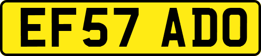 EF57ADO