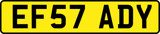 EF57ADY