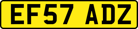 EF57ADZ