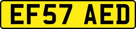 EF57AED