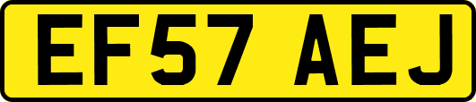 EF57AEJ