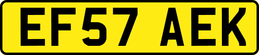 EF57AEK