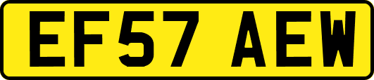 EF57AEW