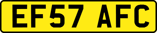 EF57AFC