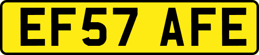 EF57AFE