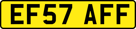 EF57AFF