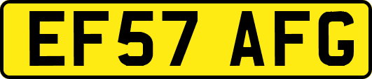 EF57AFG