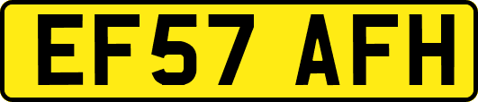 EF57AFH