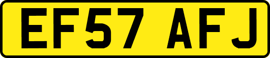 EF57AFJ