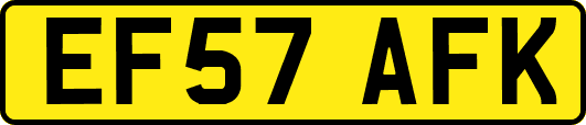 EF57AFK