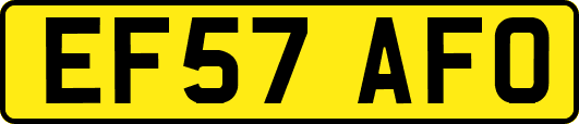 EF57AFO