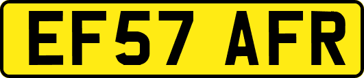 EF57AFR